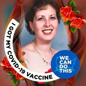 Meet your Posher, Nancy